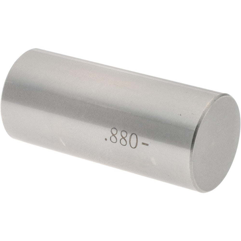 SPI 19-880-4 Class ZZ Minus Plug & Pin Gage 0.88" Dia