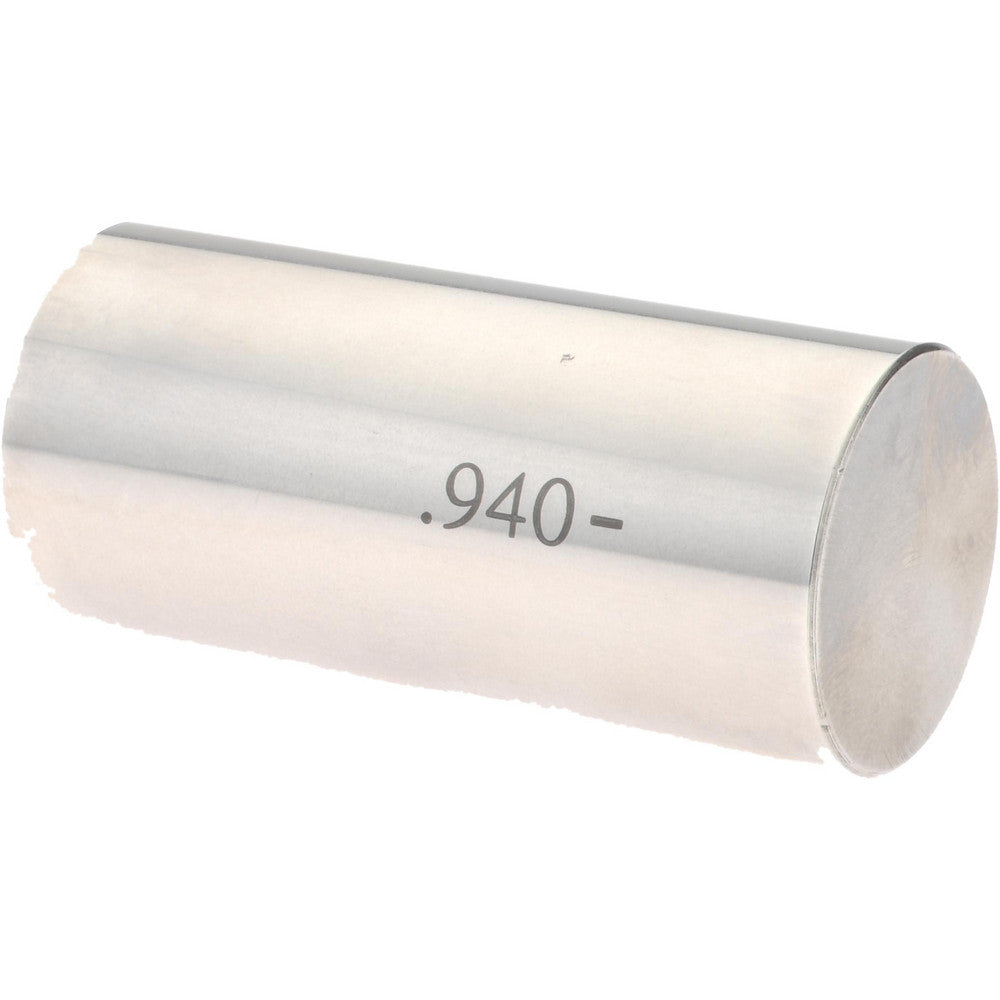 SPI 19-940-6 Class ZZ Minus Plug & Pin Gage 0.94" Dia