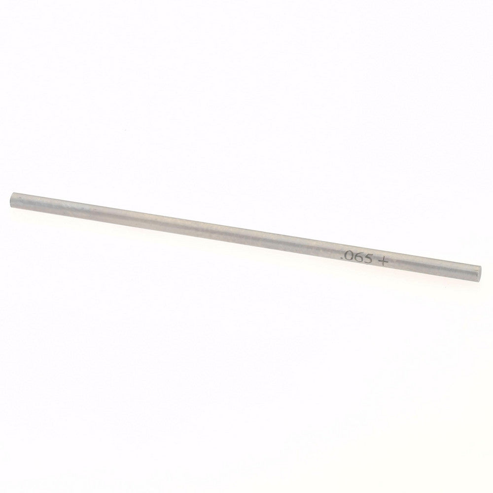 SPI 29-065-0 Class ZZ Plus Plug Gage 0.065" Dia
