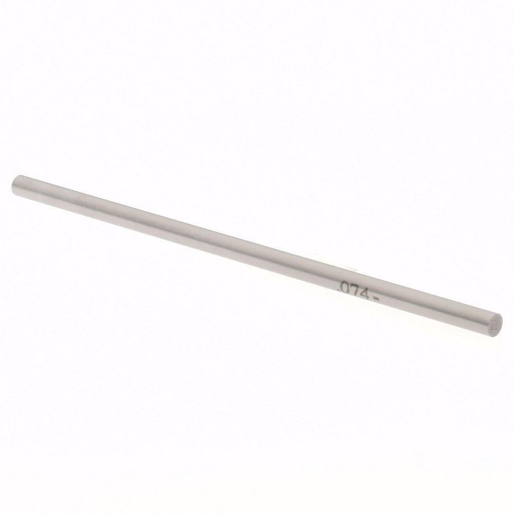 SPI 29-074-2 Class ZZ Plus Plug Gage 0.074" Dia