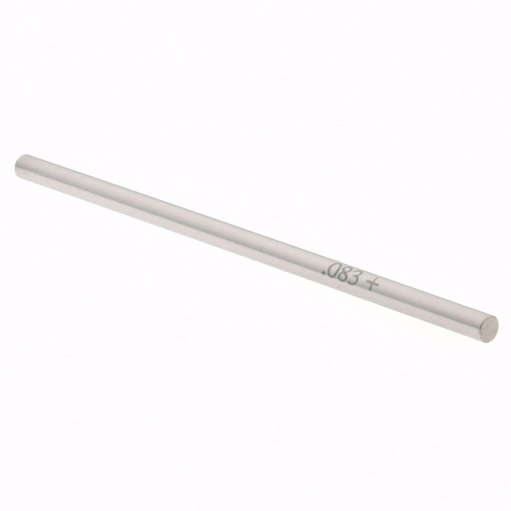 SPI 29-083-3 Class ZZ Plus Plug Gage 0.083" Dia