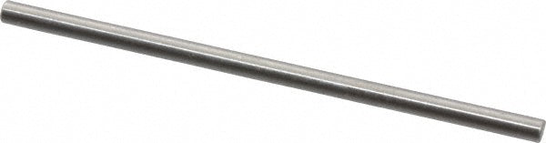 SPI 29-086-6 Class ZZ Plus Plug Gage 0.086" Dia