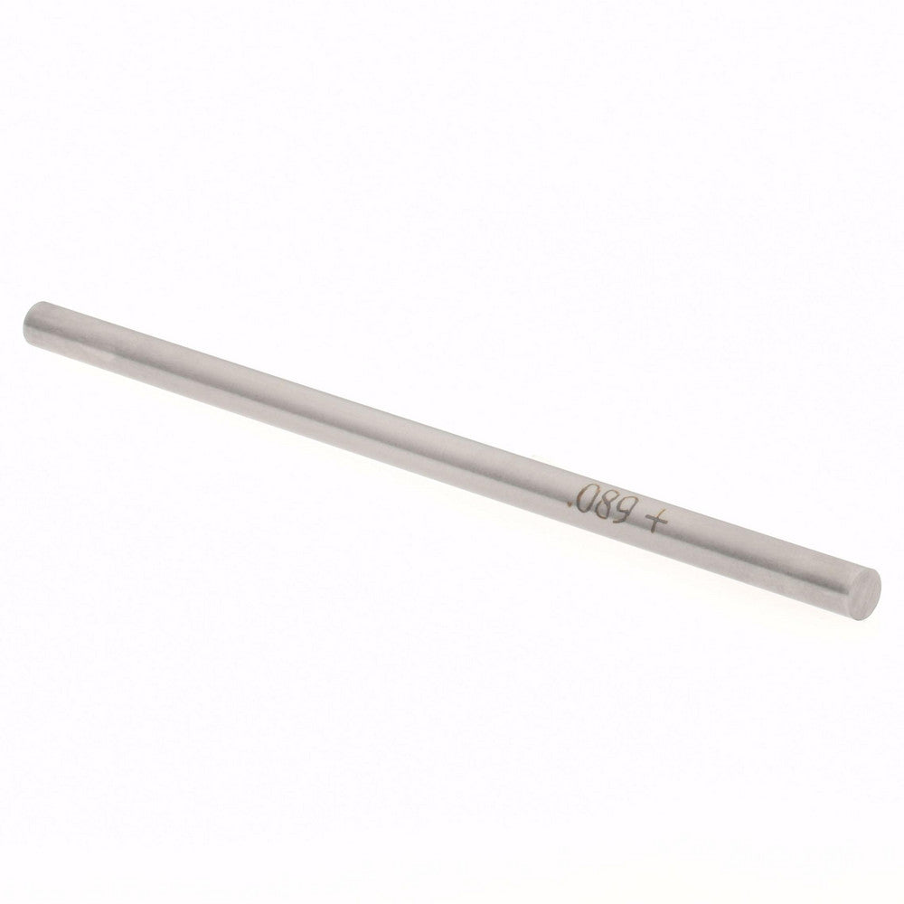 SPI 29-089-0 Class ZZ Plus Plug Gage 0.089" Dia