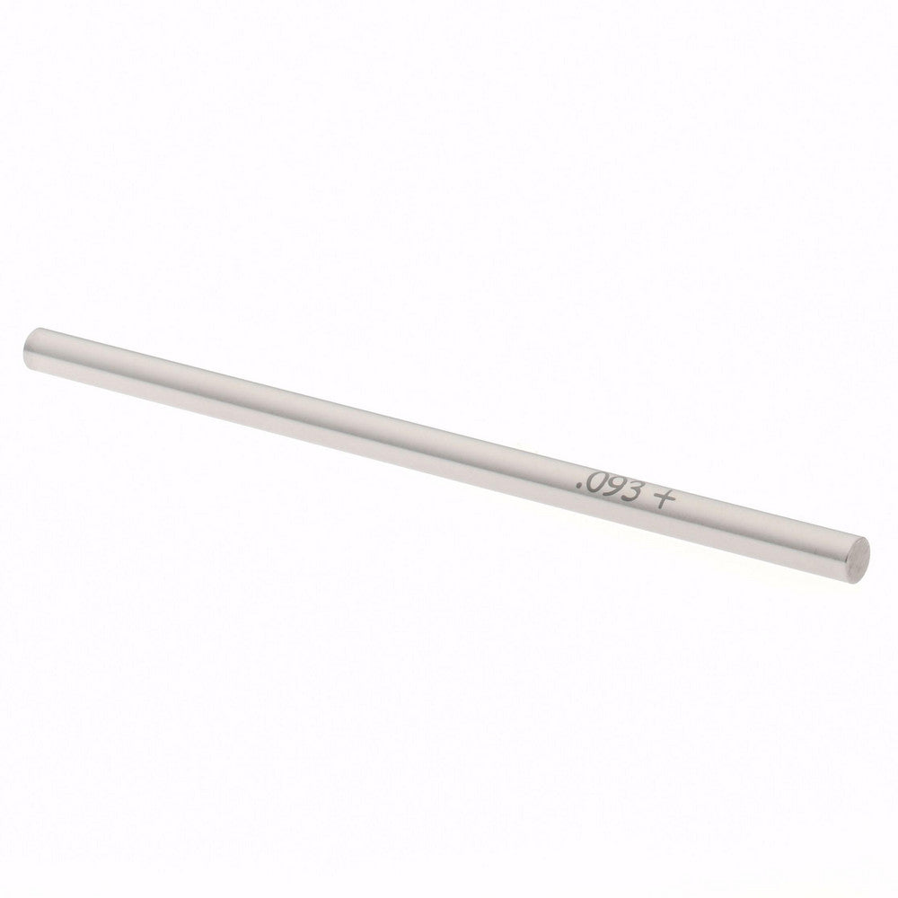 SPI 29-093-2 Class ZZ Plus Plug Gage 0.093" Dia