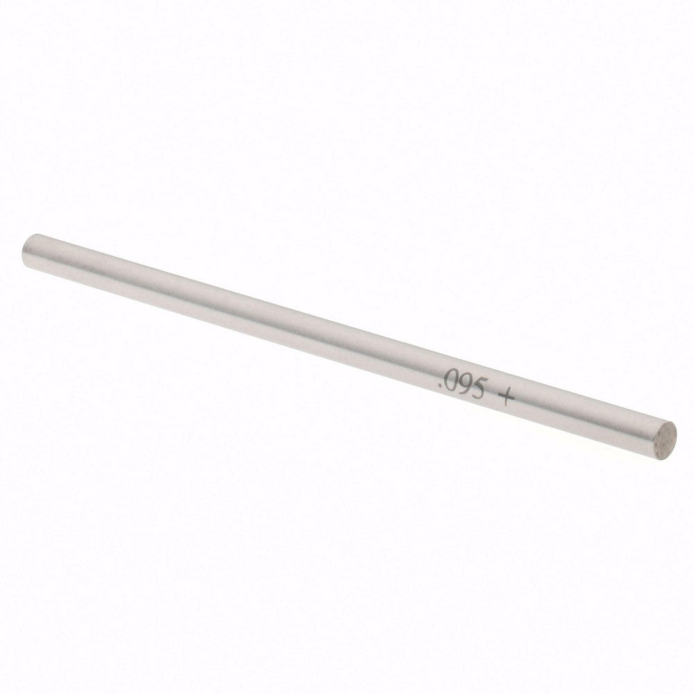 SPI 29-095-7 Class ZZ Plus Plug Gage 0.095" Dia