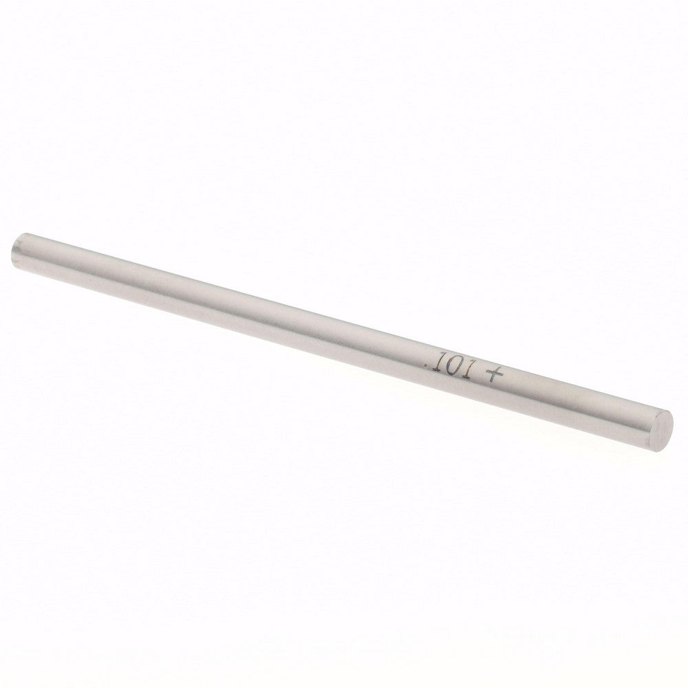 SPI 29-101-3 Class ZZ Plus Plug Gage 0.101" Dia