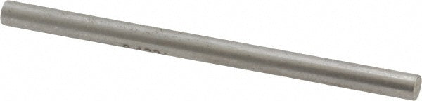 SPI 29-122-9 Class ZZ Plus Plug Gage 0.122" Dia