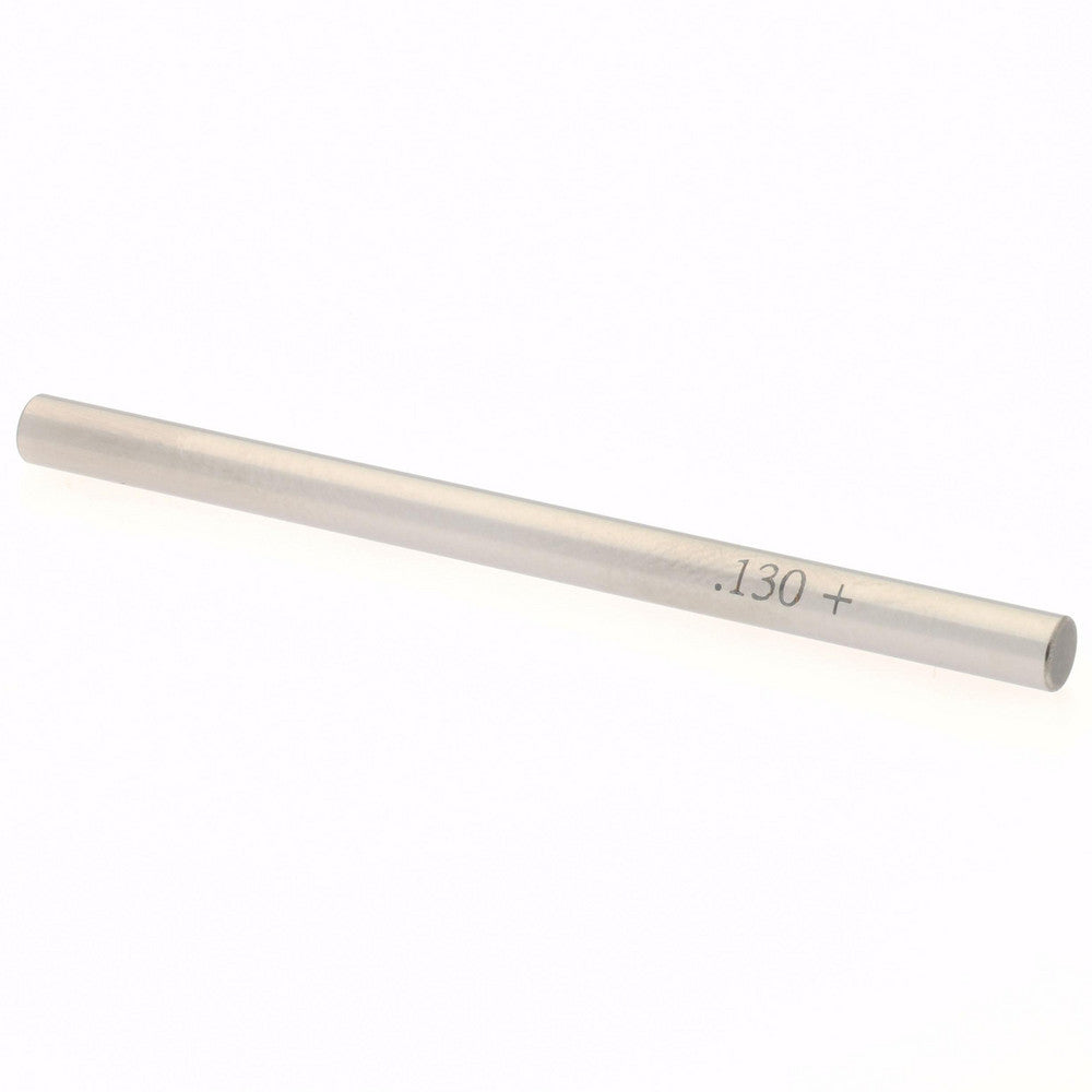 SPI 29-130-2 Class ZZ Plus Plug Gage 0.13" Dia
