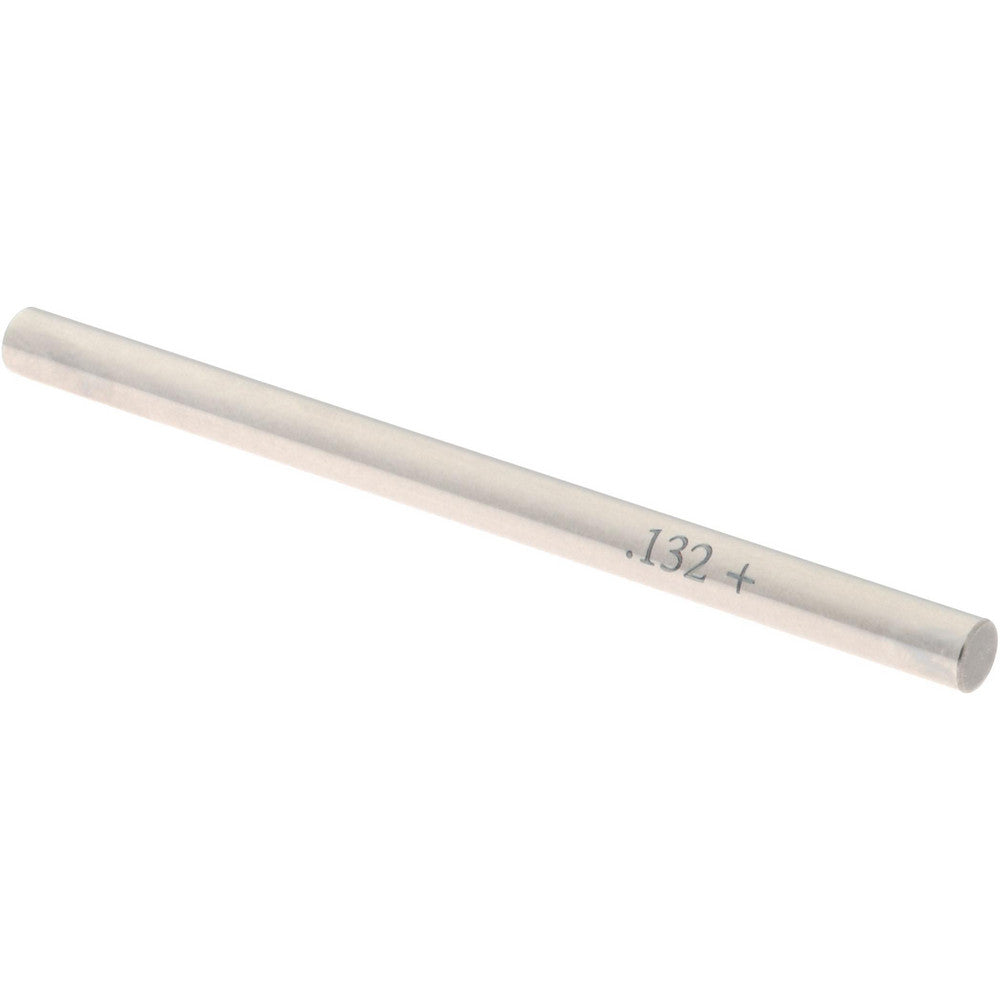 SPI 29-132-8 Class ZZ Plus Plug Gage 0.132" Dia
