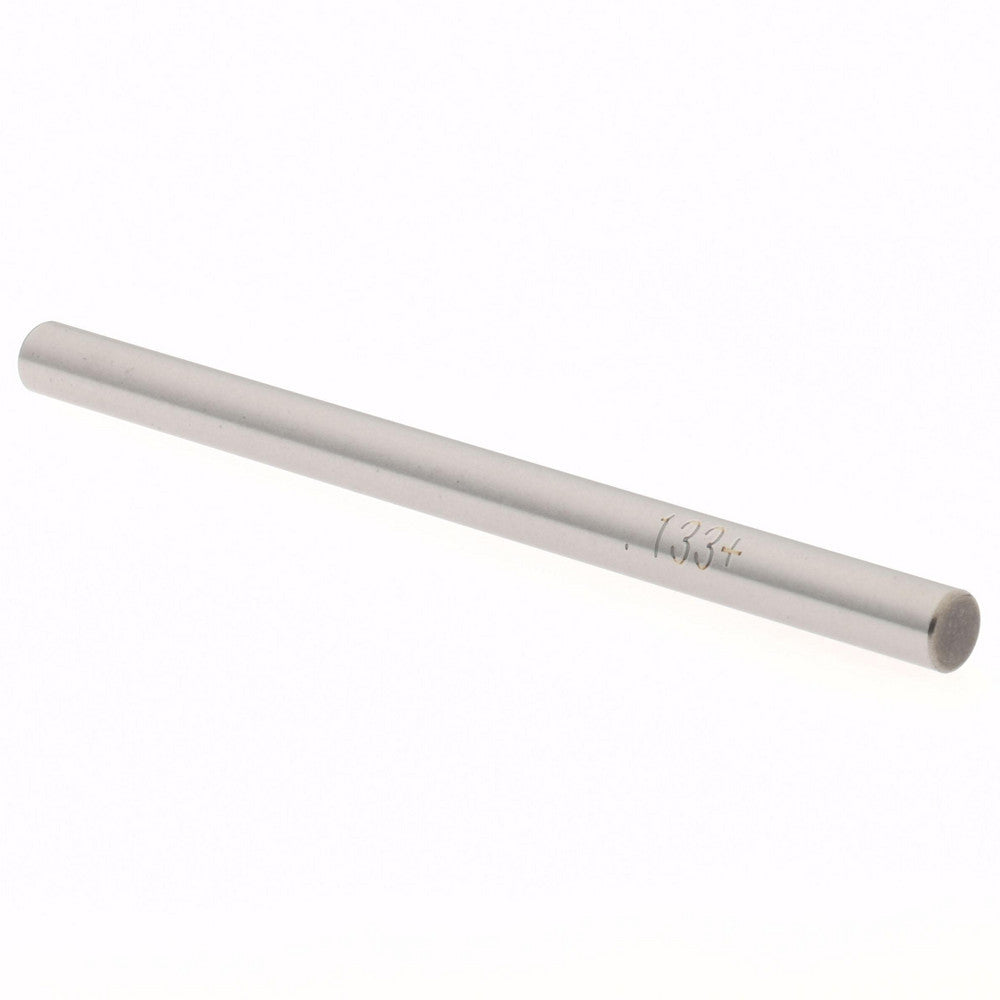 SPI 29-133-6 Class ZZ Plus Plug Gage 0.133" Dia