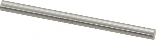 SPI 29-136-9 Class ZZ Plus Plug Gage 0.136" Dia