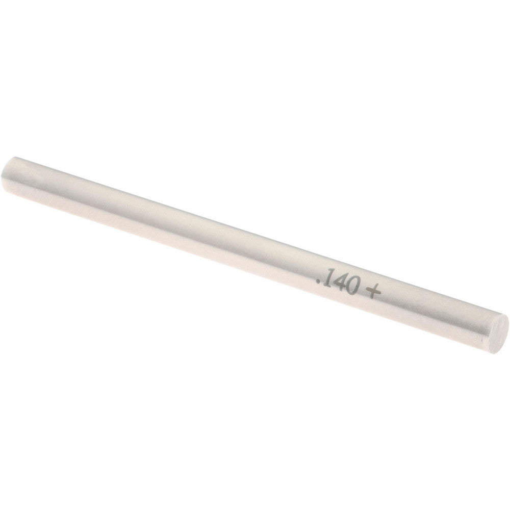 SPI 29-140-1 Class ZZ Plus Plug Gage 0.14" Dia