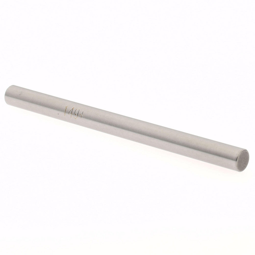 SPI 29-149-2 Class ZZ Plus Plug Gage 0.149" Dia