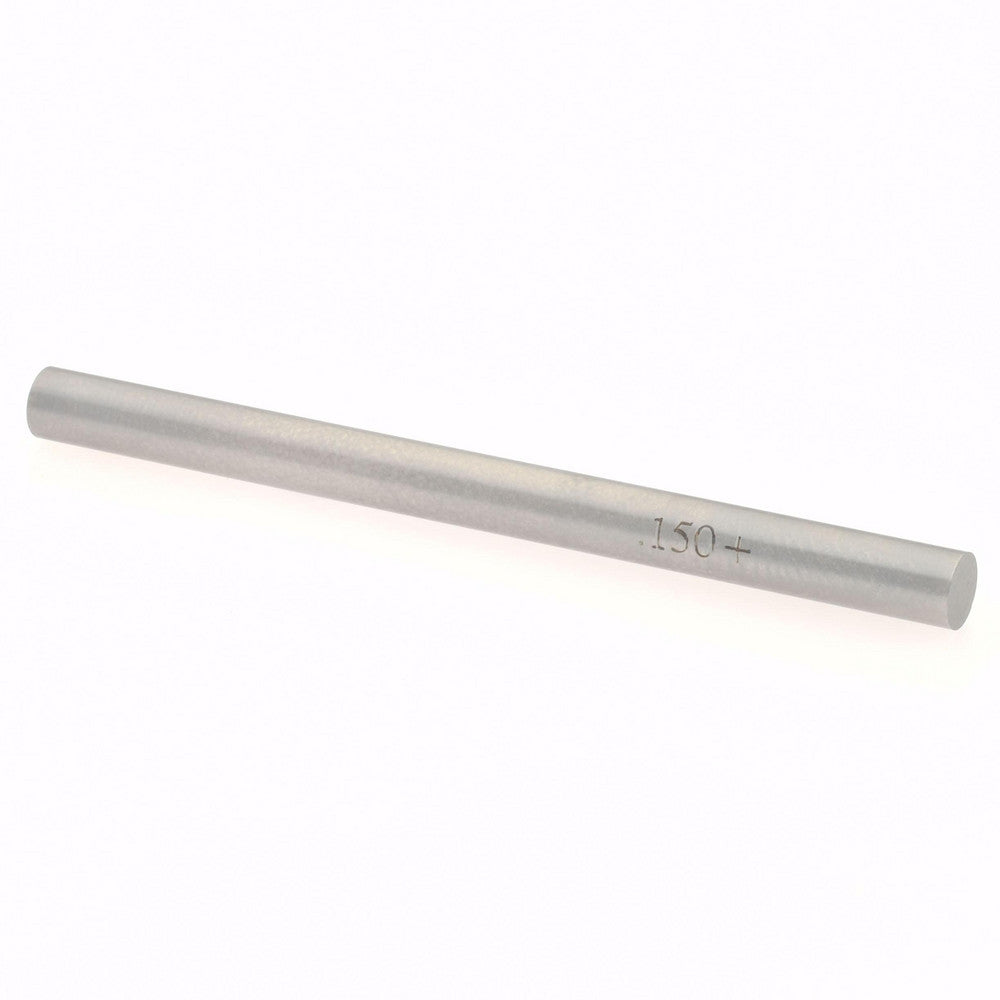 SPI 29-150-0 Class ZZ Plus Plug Gage 0.15" Dia