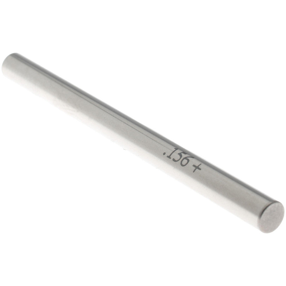 SPI 29-156-7 Class ZZ Plus Plug Gage 0.156" Dia