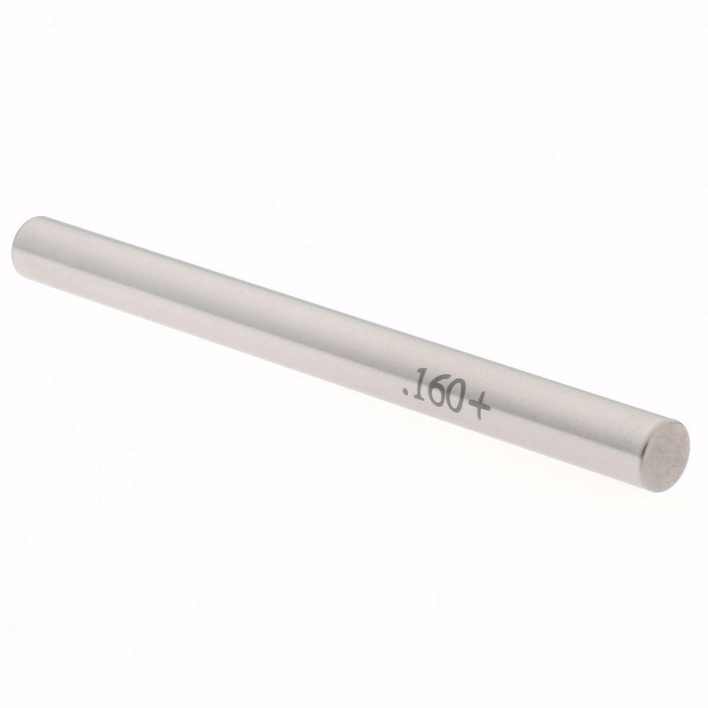 SPI 29-160-9 Class ZZ Plus Plug Gage 0.16" Dia