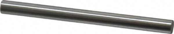 SPI 29-165-8 Class ZZ Plus Plug Gage 0.165" Dia