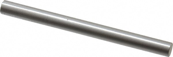 SPI 29-166-6 Class ZZ Plus Plug Gage 0.166" Dia