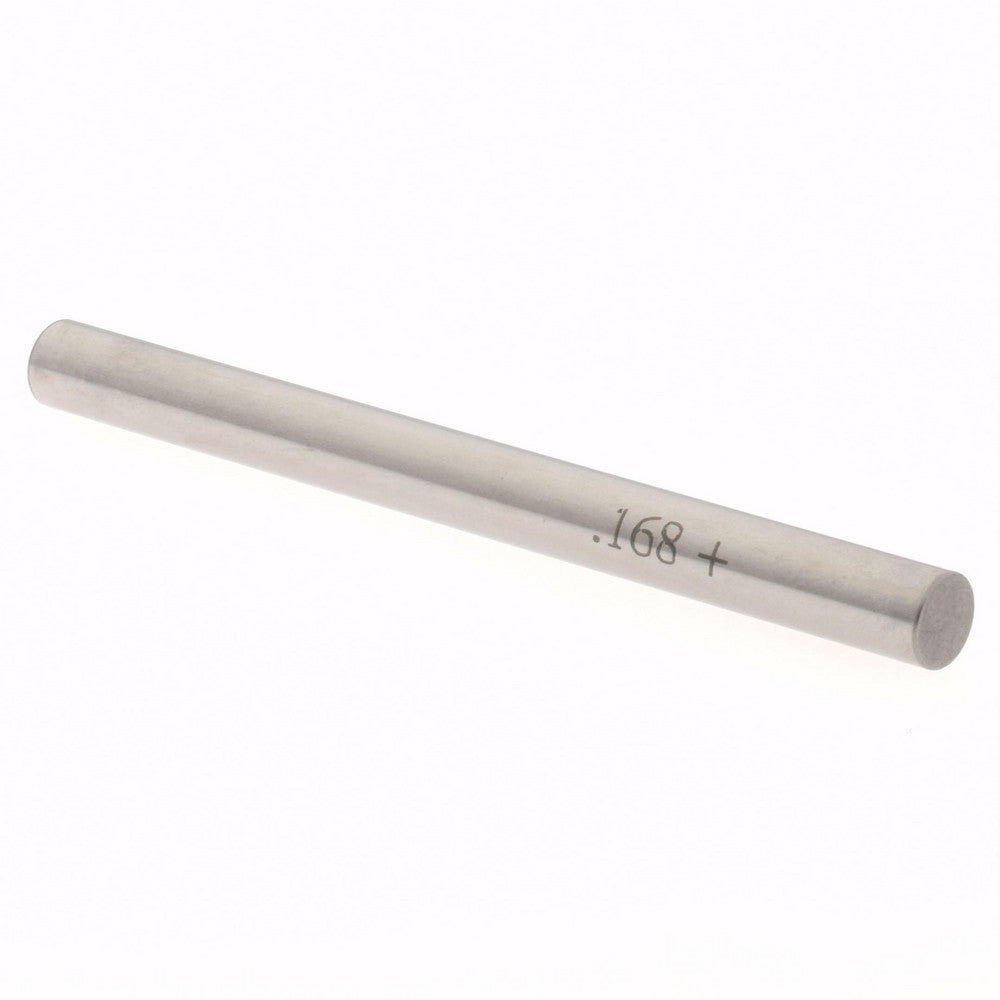 SPI 29-168-2 Class ZZ Plus Plug Gage 0.168" Dia