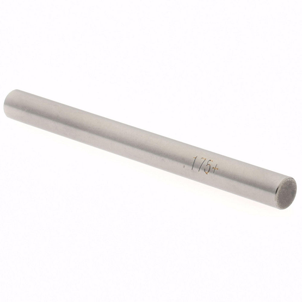 SPI 29-175-7 Class ZZ Plus Plug Gage 0.175" Dia