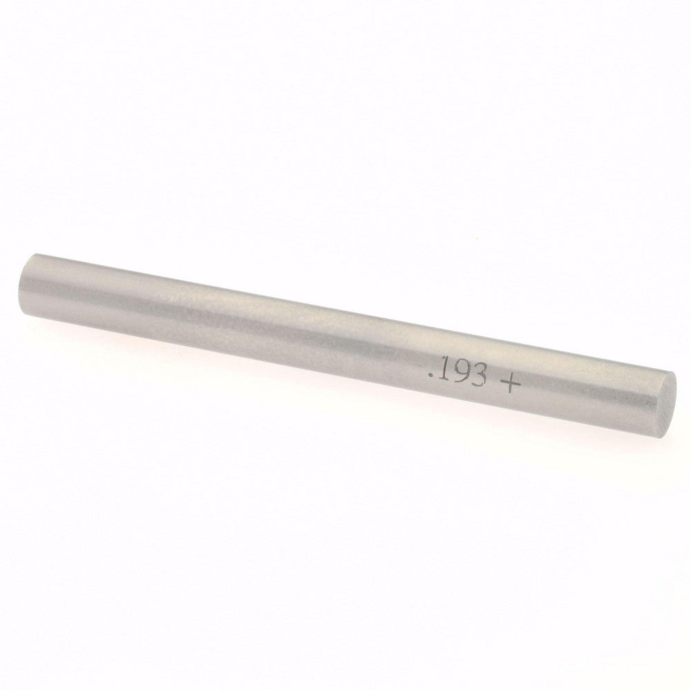 SPI 29-193-0 Class ZZ Plus Plug Gage 0.193" Dia