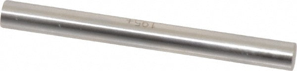 SPI 29-195-5 Class ZZ Plus Plug Gage 0.195" Dia