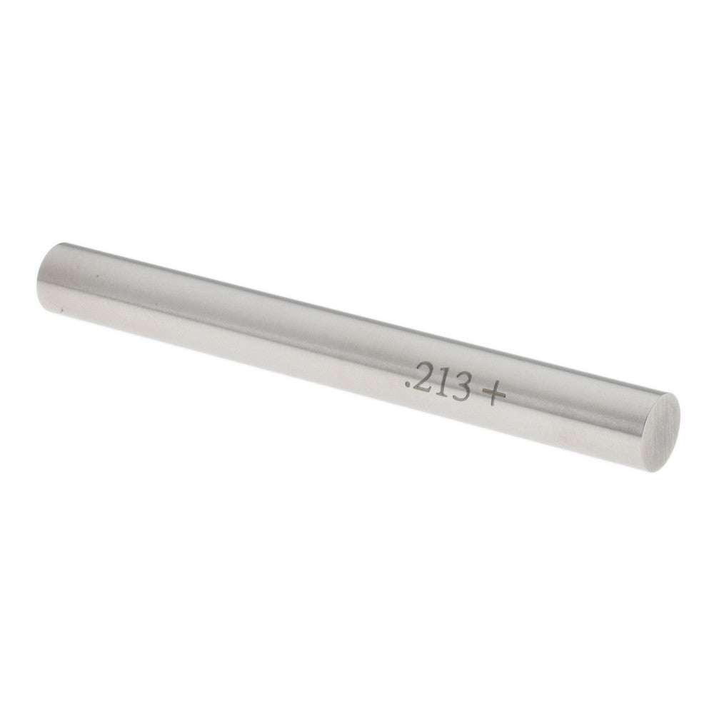 SPI 29-213-6 Class ZZ Plus Plug Gage 0.213" Dia