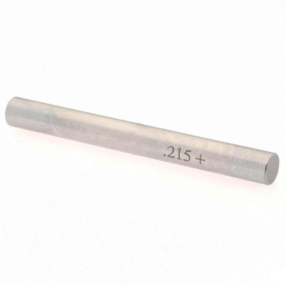 SPI 29-215-1 Class ZZ Plus Plug Gage 0.215" Dia