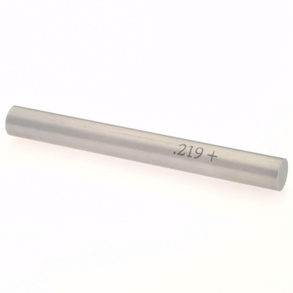SPI 29-219-3 Class ZZ Plus Plug Gage 0.219" Dia