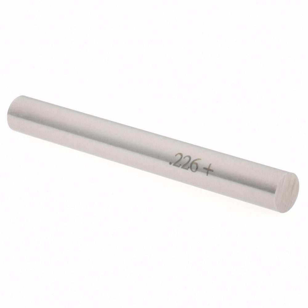 SPI 29-226-8 Class ZZ Plus Plug Gage 0.226" Dia