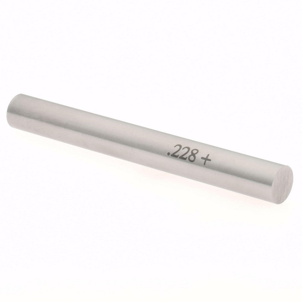 SPI 29-228-4 Class ZZ Plus Plug Gage 0.228" Dia