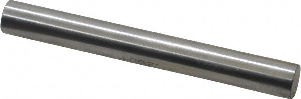 SPI 29-235-9 Class ZZ Plus Plug Gage 0.235" Dia