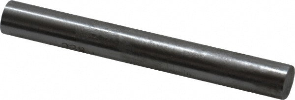 SPI 29-238-3 Class ZZ Plus Plug Gage 0.238" Dia