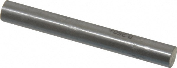 SPI 29-250-8 Class ZZ Plus Plug Gage 0.25" Dia