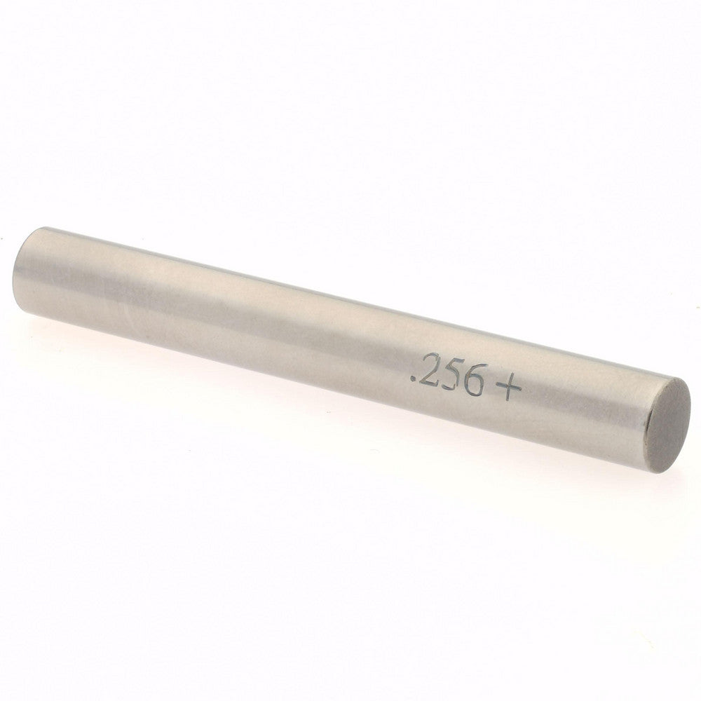 SPI 29-256-5 Class ZZ Plus Plug Gage 0.256" Dia