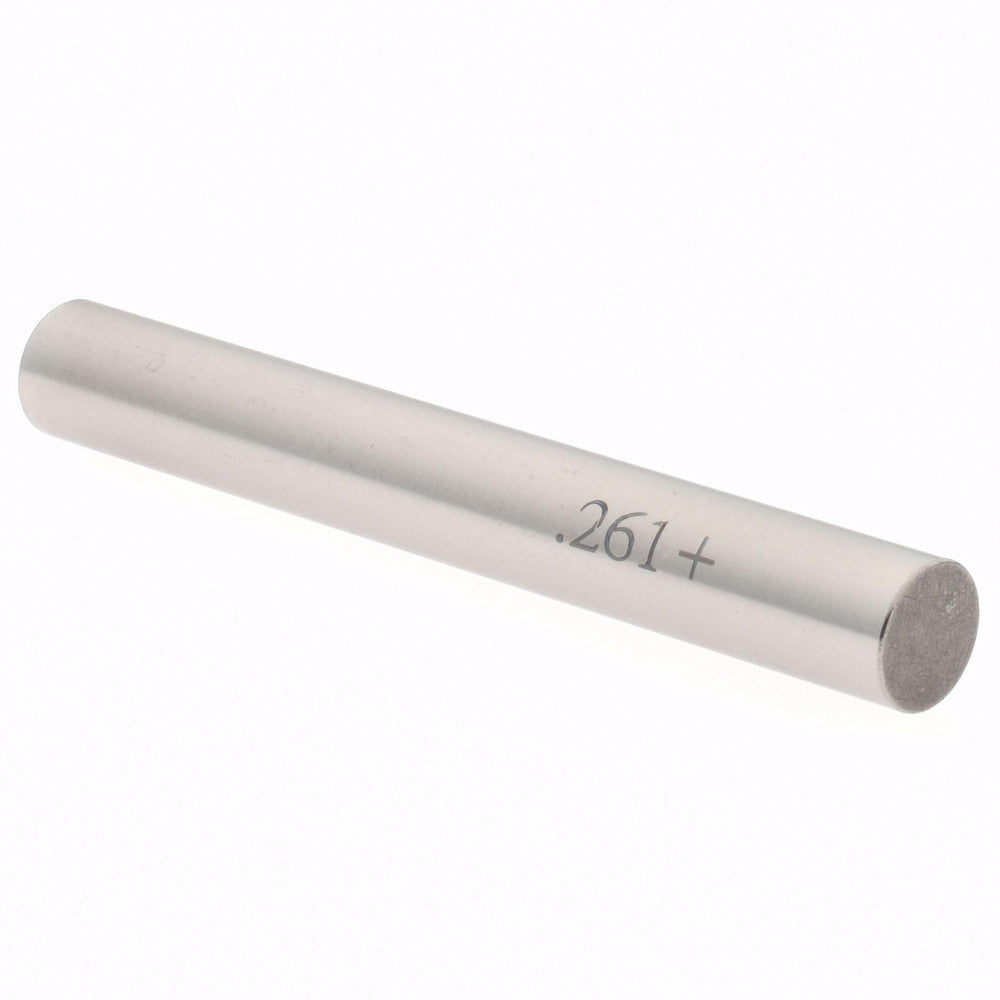 SPI 29-261-5 Class ZZ Plus Plug Gage 0.261" Dia