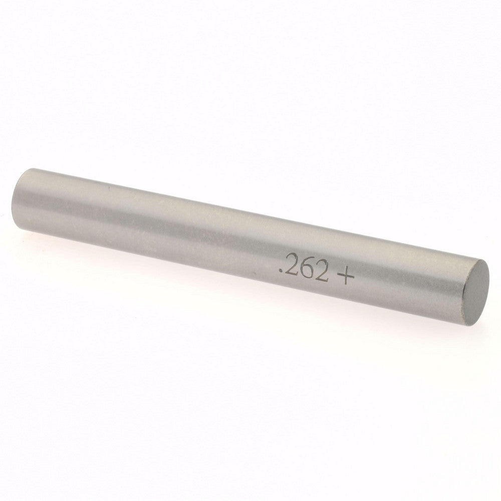 SPI 29-262-3 Class ZZ Plus Plug Gage 0.262" Dia