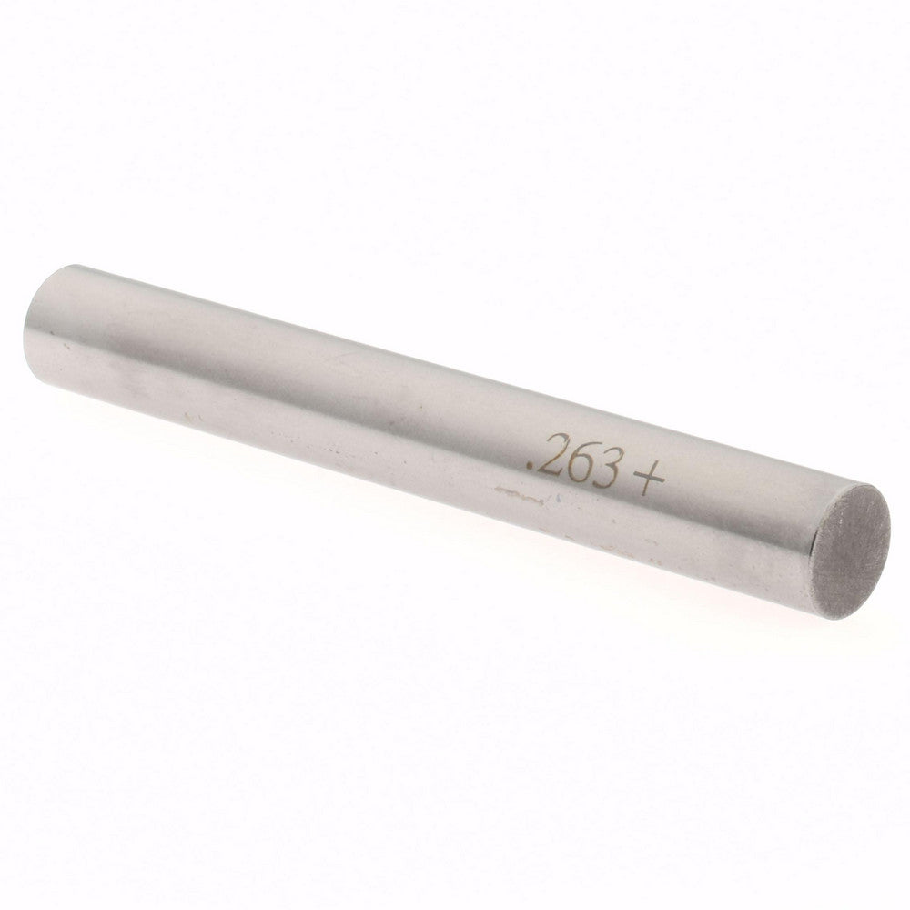SPI 29-263-1 Class ZZ Plus Plug Gage 0.263" Dia