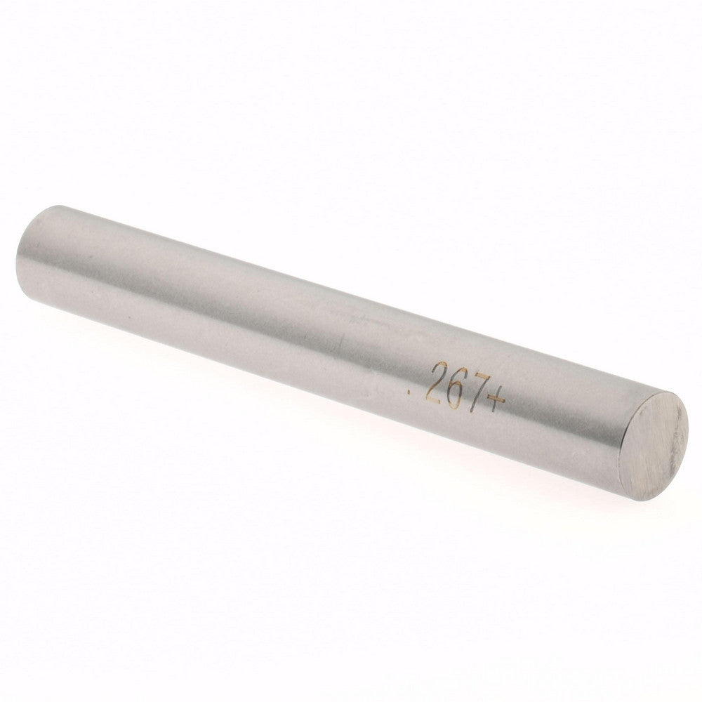SPI 29-267-2 Class ZZ Plus Plug Gage 0.267" Dia