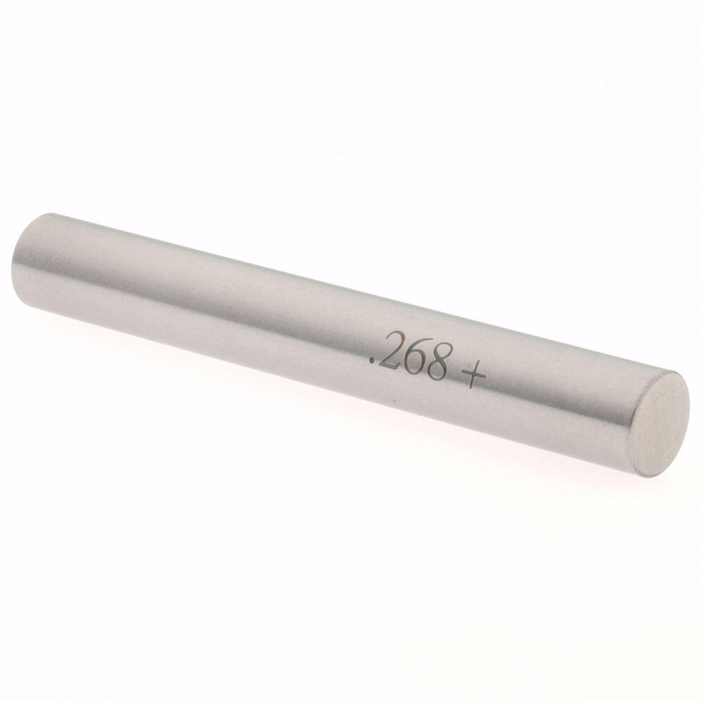 SPI 29-268-0 Class ZZ Plus Plug Gage 0.268" Dia