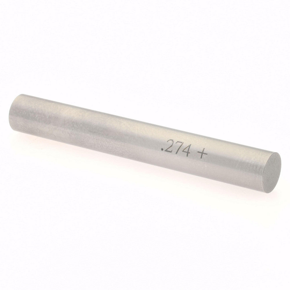 SPI 29-274-8 Class ZZ Plus Plug Gage 0.274" Dia