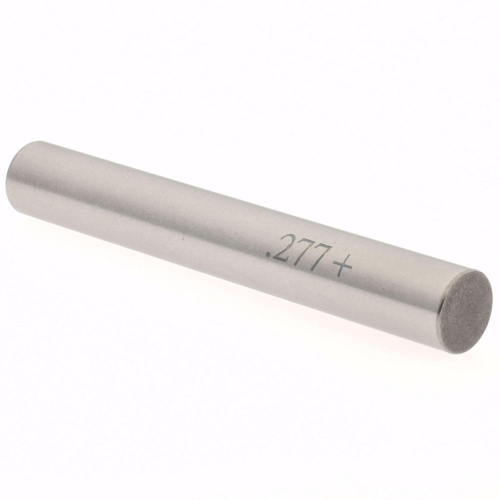 SPI 29-277-1 Class ZZ Plus Plug Gage 0.277" Dia