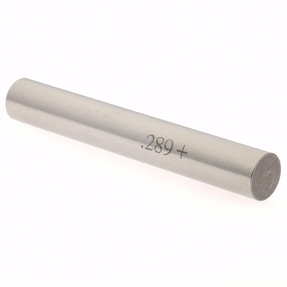SPI 29-289-6 Class ZZ Plus Plug Gage 0.289" Dia