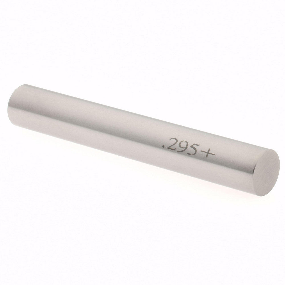 SPI 29-295-3 Class ZZ Plus Plug Gage 0.295" Dia