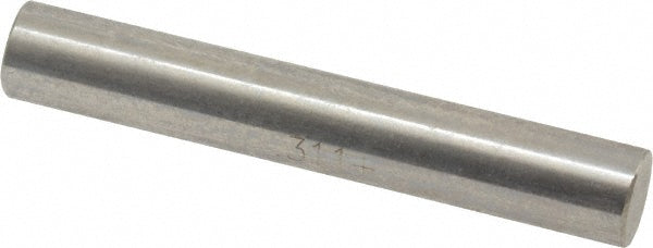 SPI 29-311-8 Class ZZ Plus Plug Gage 0.311" Dia
