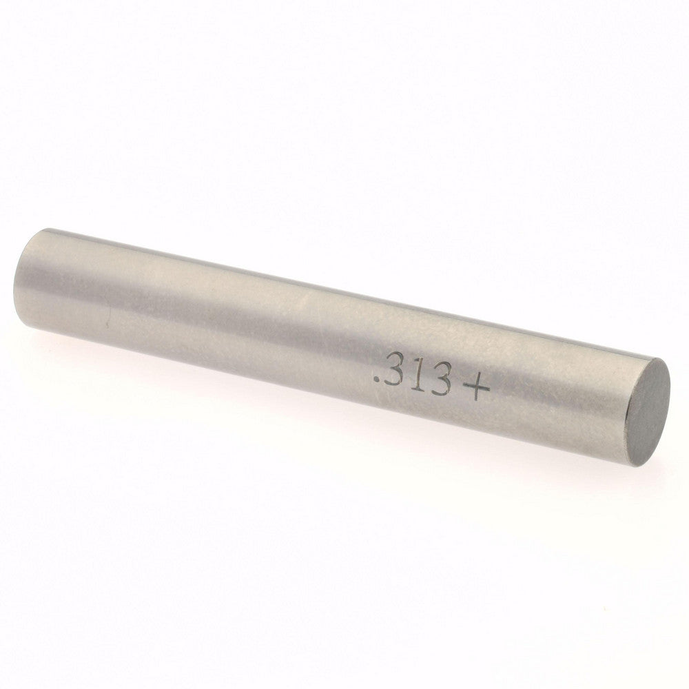 SPI 29-313-4 Class ZZ Plus Plug Gage 0.313" Dia