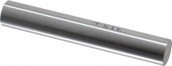SPI 29-315-9 Class ZZ Plus Plug Gage 0.315" Dia