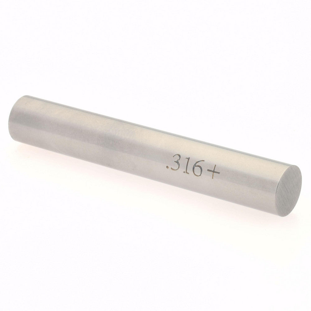 SPI 29-316-7 Class ZZ Plus Plug Gage 0.316" Dia
