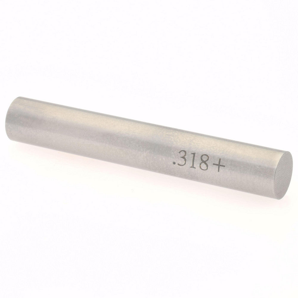 SPI 29-318-3 Class ZZ Plus Plug Gage 0.318" Dia