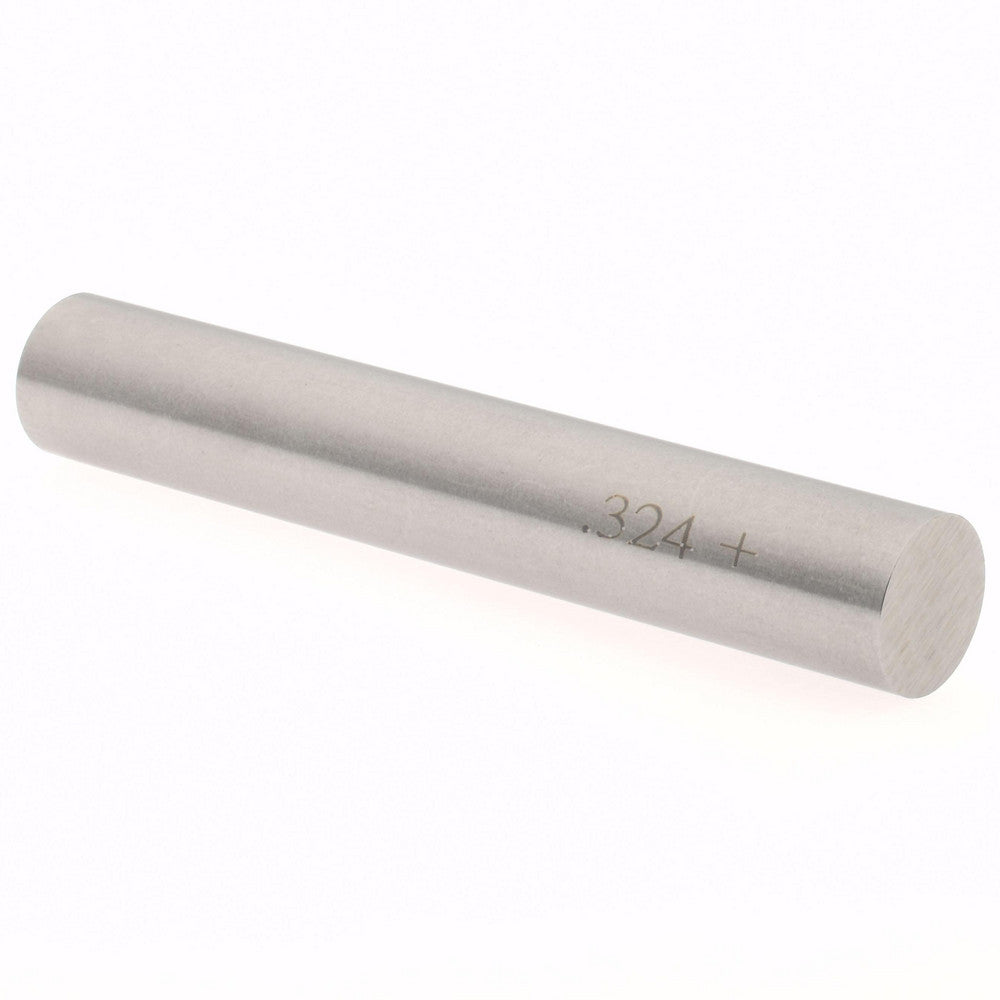 SPI 29-324-1 Class ZZ Plus Plug Gage 0.324" Dia
